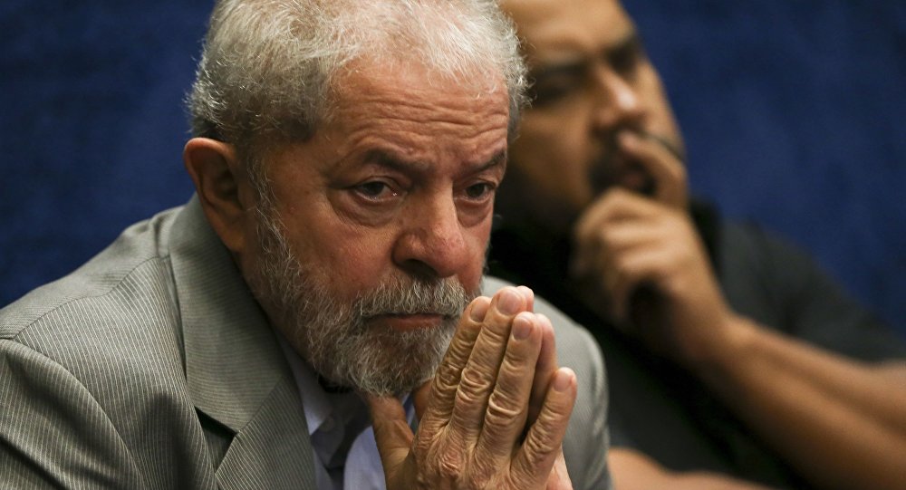 Entenda como vai ser o julgamento de Lula na quarta-feira