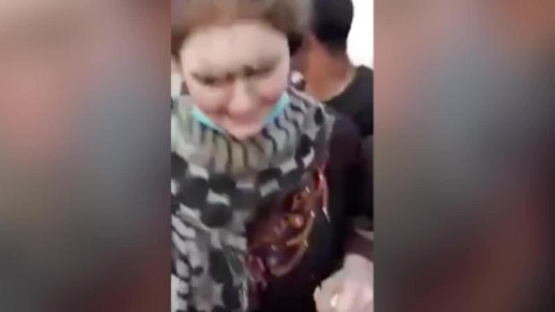 Iraq: German woman sentenced to death for joining ISIS