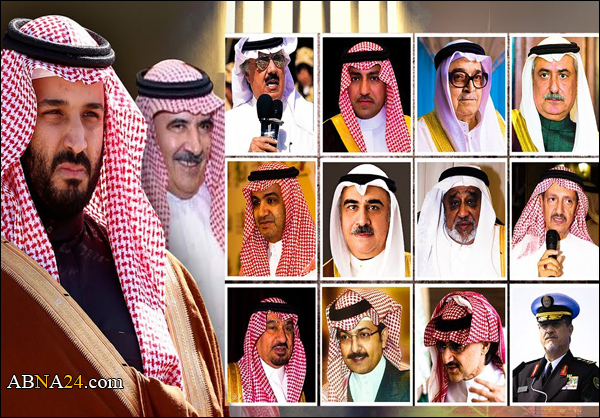 النائب العام السعودي يعترف: سوف نأخذ 100 مليار من محتجزي "الريتز"