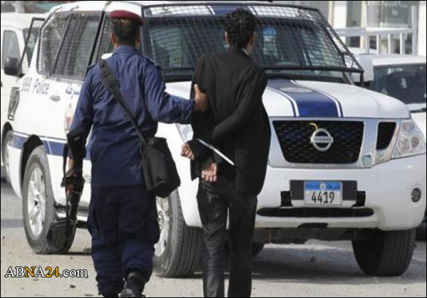 المنامة تشن حملة اعتقالات تطال 20 مواطنا بينهم رجل دين