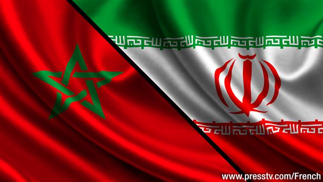  Rabbat : les relations irano-marocaines ont été améliorées 