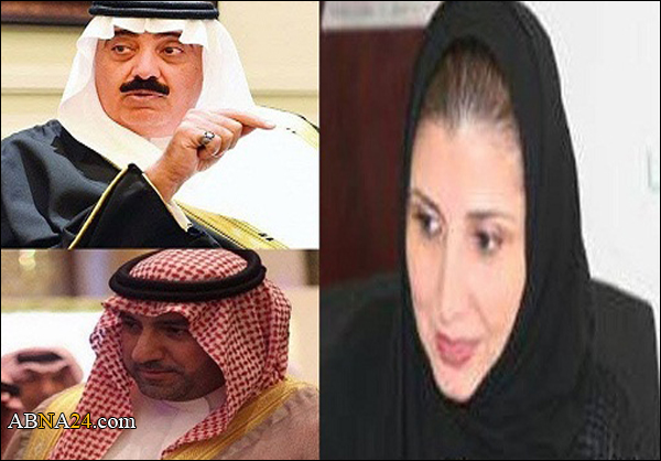 "محمد بن سلمان" يعتقل "الأميرة نوف بنت عبدالله" بعد تغريدات أغضبته