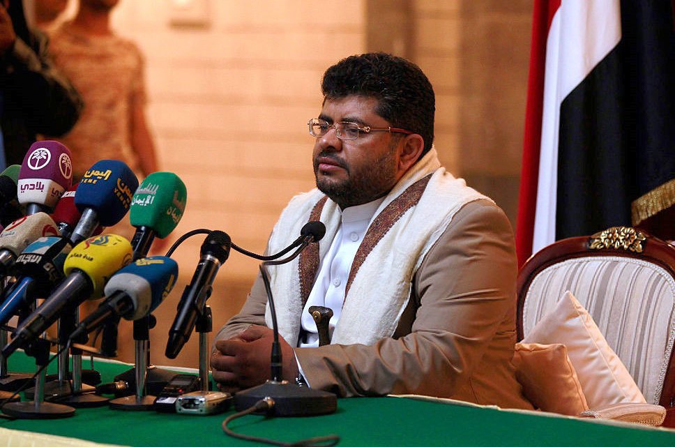 أول تصريح من صنعاء على تغيير "ممثل الأمم المتحدة" في اليمن