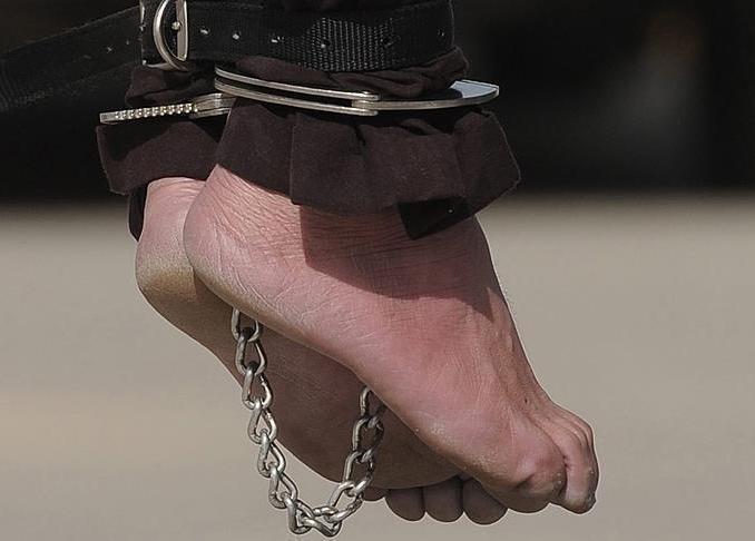 محكمة عراقية: الإعدام بحق إرهابي اشترك في قتل 47 مواطنا