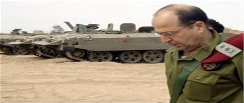 İran Tel Aviv’e Karşı En Tehlikeli Tehdittir 