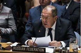 PGAC: Binabalaan ng Rusya ang US 
