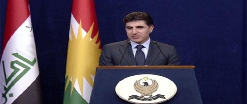 Barzani’den İran’a güvenlik sözü