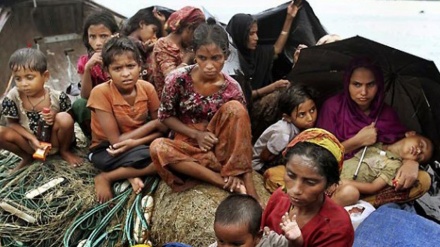 Bangladesch: Rückkehr der Rohingya-Flüchtlinge nach Myanmar verschoben
