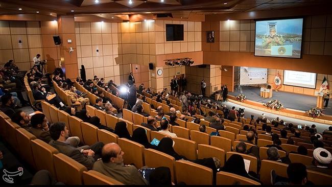 Senior Iran official: Resistance, only hope for Palestinians
