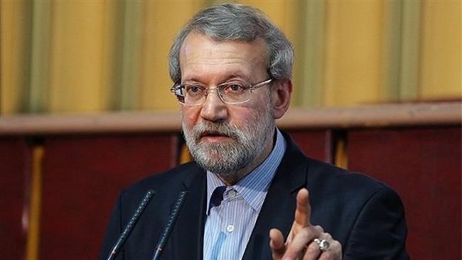 Iran's Larijani: Israel afraid of Islamic communities