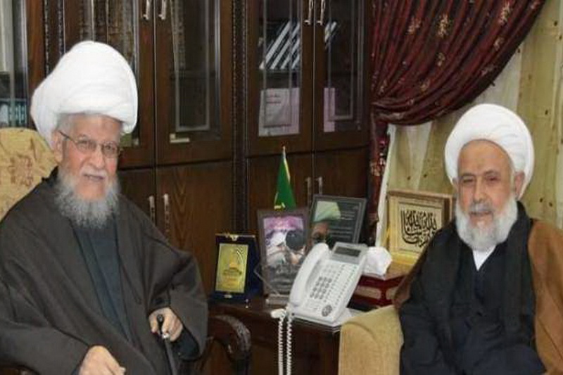 Senior Lebanese cleric: Recent developments in Palestine usher in new Intifada 
