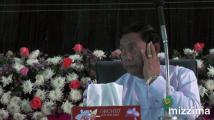 ကာယဥာဏအား ထုတ္ႏိုင္သူ အမ်ဳိးသမီးပါတီ၀င္မ်ားအား ေနရာေပးမည္ဟု ျပည္ခိုင္ၿဖိဳးဥကၠ႒ ေျပာ