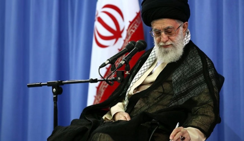 Imam Khamenei orders $150mn to fight heavy air pollution in SW Iran