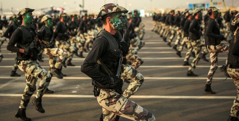 Report: Saudi Regime to Hire Mercenaries from Latin America as Defeat Looms in Yemen War