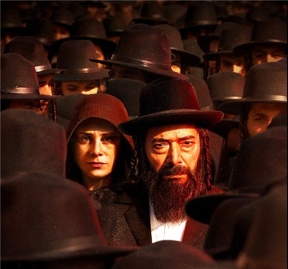 فلم ’’جہنم کا بادشاہ‘‘ کے پوسٹر کی رونمائی