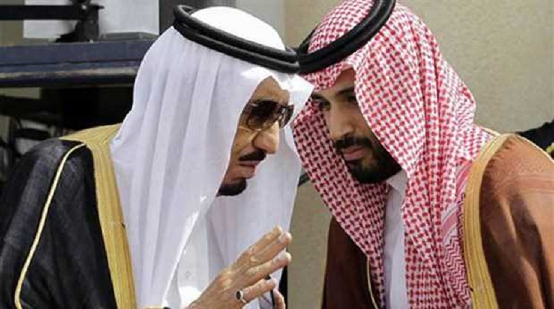Washington Post: Arabistan Ekonomi ve Siyasi Alanda Çöküyor