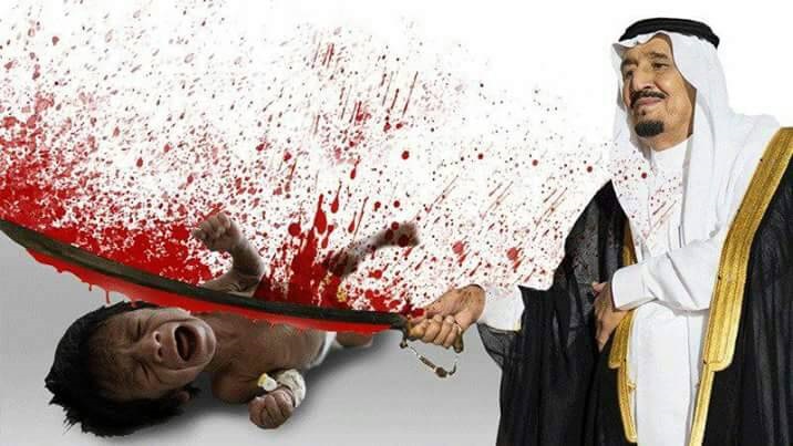 HRW Denuncia a Arabia Saudí y Emiratos Árabes Unidos como los Principales Acusados por los Crímenes de Guerra en Yemen