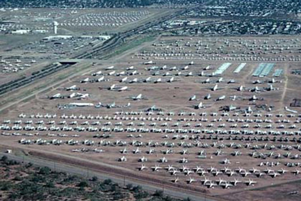 アメリカが世界１７０ヶ国に米軍基地を保有