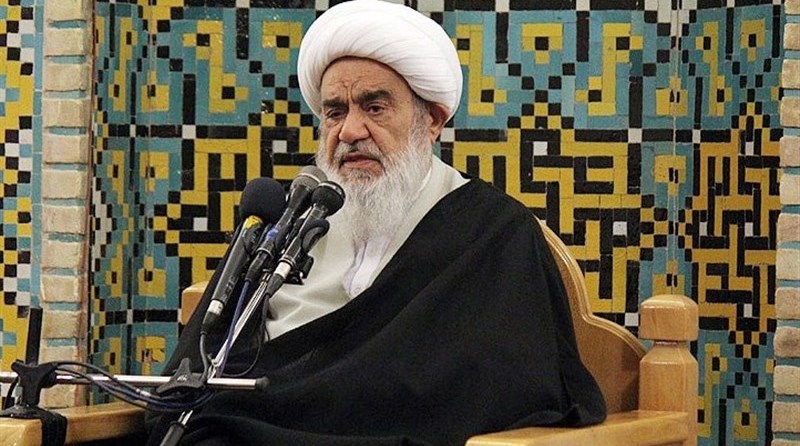 Grand Ayat. Mazaheri: Preserving Islamic unity is a must