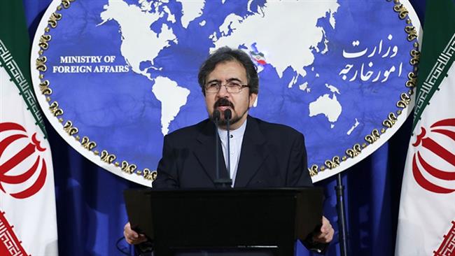  Iran strongly condemns terrorist attack in Benghazi