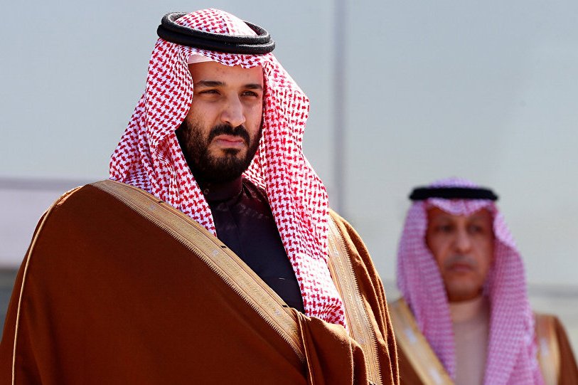 فشل سياسات بن سلمان سيدخل السعودية في فوضى عارمه