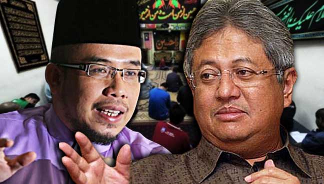 Sarjana Islam Di Malaysia ‘Aneh’, Kata Zaid