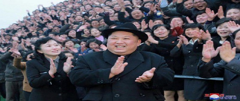 Piyongyang, iki Kore'nin birleşmesi zaruretini bildirdi