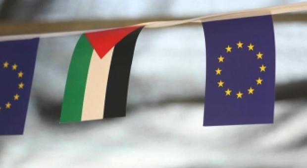 European Union delivers €11 Million in support of vulnerable Palestinian families