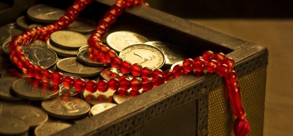 „Islamic Banking“ – das Bankwesen für Muslime