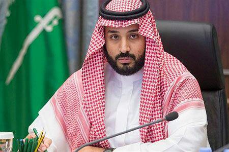 داوای سزادانی بن سەلمان دەکرێت