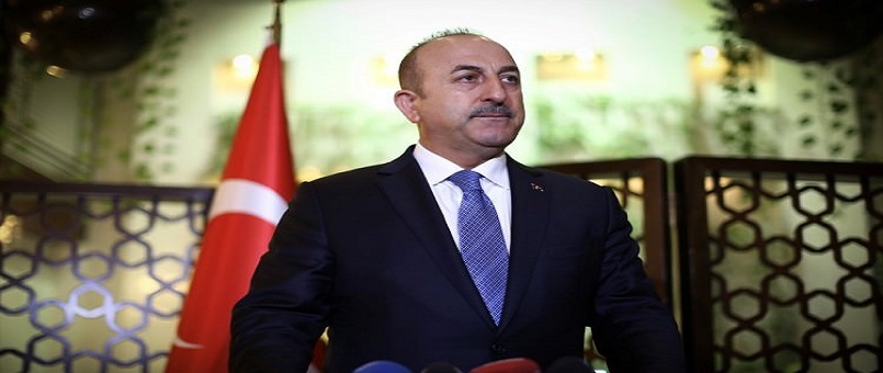 ABD’nin güvenli 'bölge teklifine' Ankara’dan ilk yanıt
