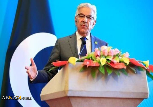 وزير الخارجية الباكستاني: لا يمكننا الاعتماد على "الولايات المتحدة"