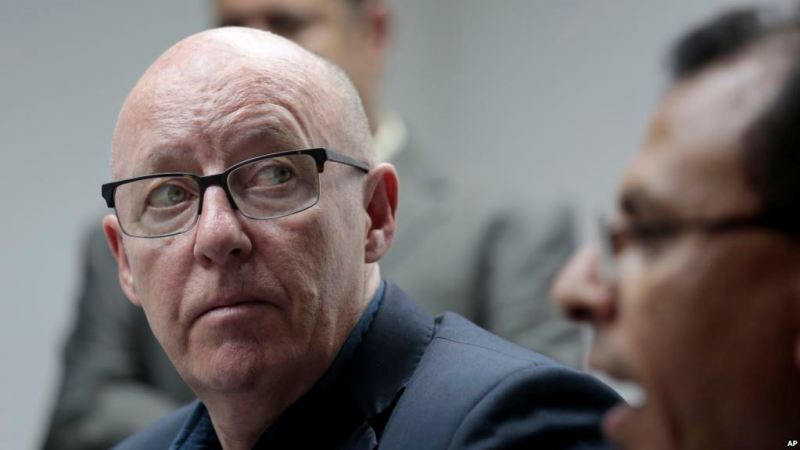 UN aid coordinator for war-torn Yemen resigns 