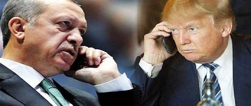 ABD ile Türkiye arasında Afrin gerginliği sürüyor