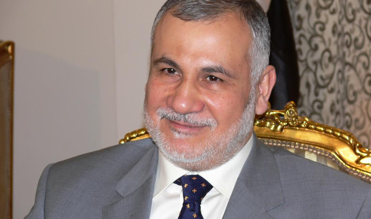  Irak: Interpol remet pour la première fois à Bagdad un ministre corrompu