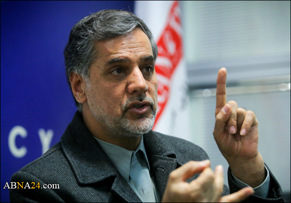 طهران: لامفاوضات مع فرنسا أو أي بلد آخر حول القوة "الدفاعية والصاروخية"