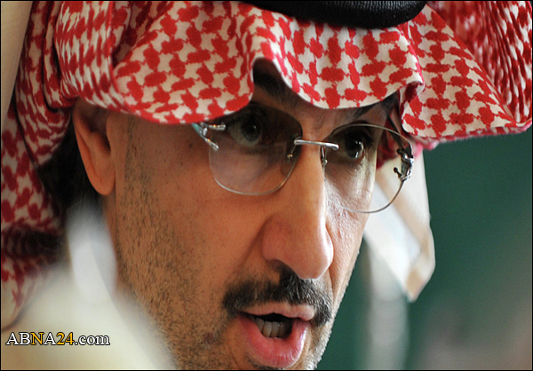 شاهد يروي ماذا يحصل للأمير" الوليد بن طلال " في تحقيقات الفساد في السعودية