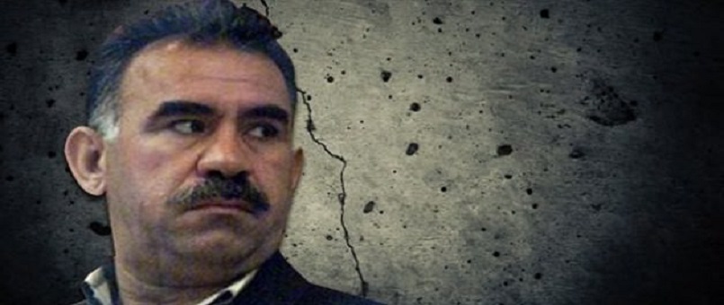 FETÖ'nün Öcalan planı