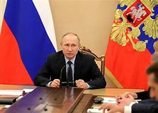 Nag-padala ng mensahe si Putin kay Erdogan 