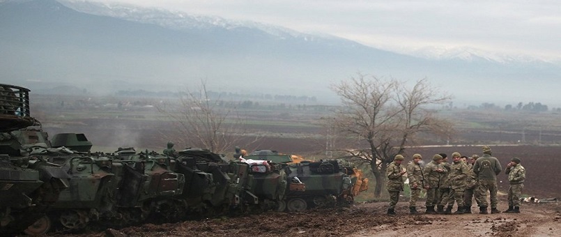 Sağlık Bakanı: Afrin'den 130 yaralı getirildi