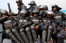 An kame wanda  ake zargin da satar turawa a Kaduna