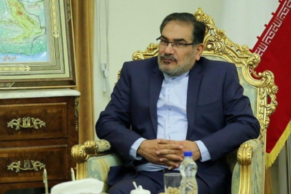 ایران کو کمزور اور افراتفری کا شکار کرنا دشمنوں کی ناکام خواہش ہے: ایڈمیرل شمخانی