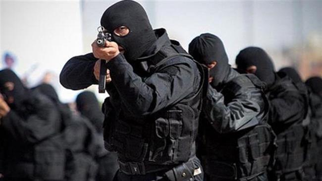 Combat serré entre le CGRI et une cellule de Daech dans l’ouest de l’Iran