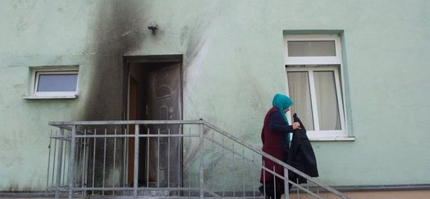 Prozess gegen Moschee-Bomber beginnt