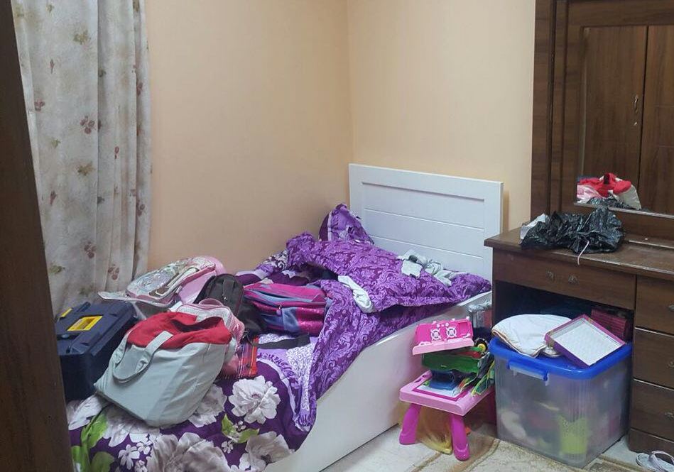 السلطات في البحرين تداهم منازل المواطنين وتعتقلهم تحت جنح الظلام