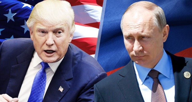 Oštro upozorenje Rusa Amerikancima u vezi Sirije