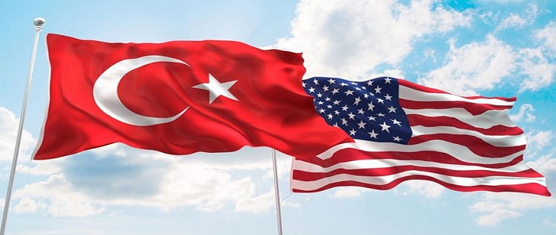 ABD'den YPG kararı!