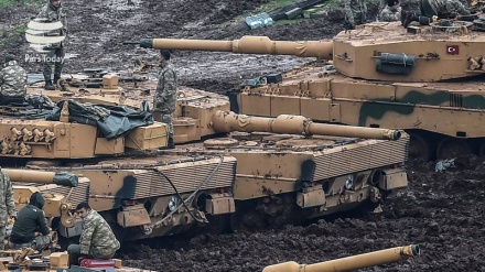 UNICEF: Elf Kinder in Afrin getötet