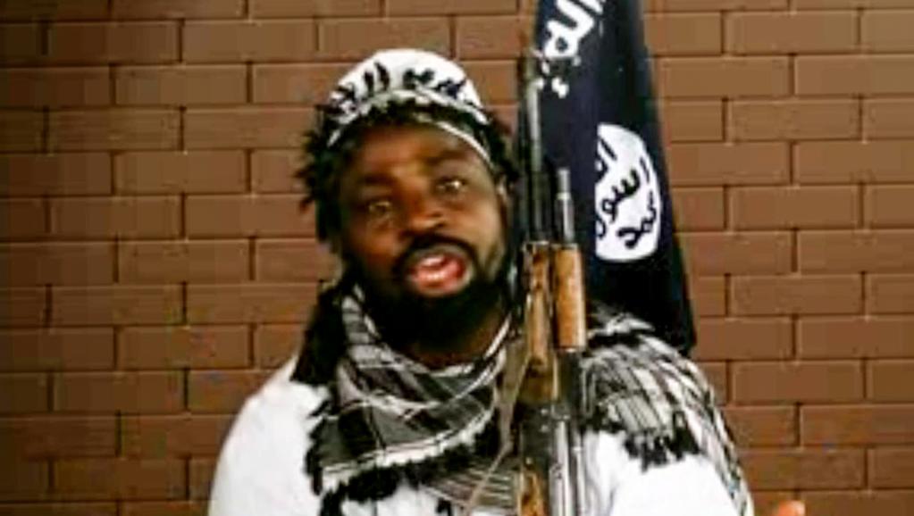 An kama wani ɗan Boko-Haram a Jamus