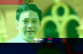 အိႏၵိယအစိုးရ၏ အျမင့္ဆံုးေသာ အရပ္သားဆိုင္ရာ ဂုဏ္ထူးေဆာင္ဘြဲ႕ ေဒါက္တာသန္႔ျမင့္ဦး ရရွိ